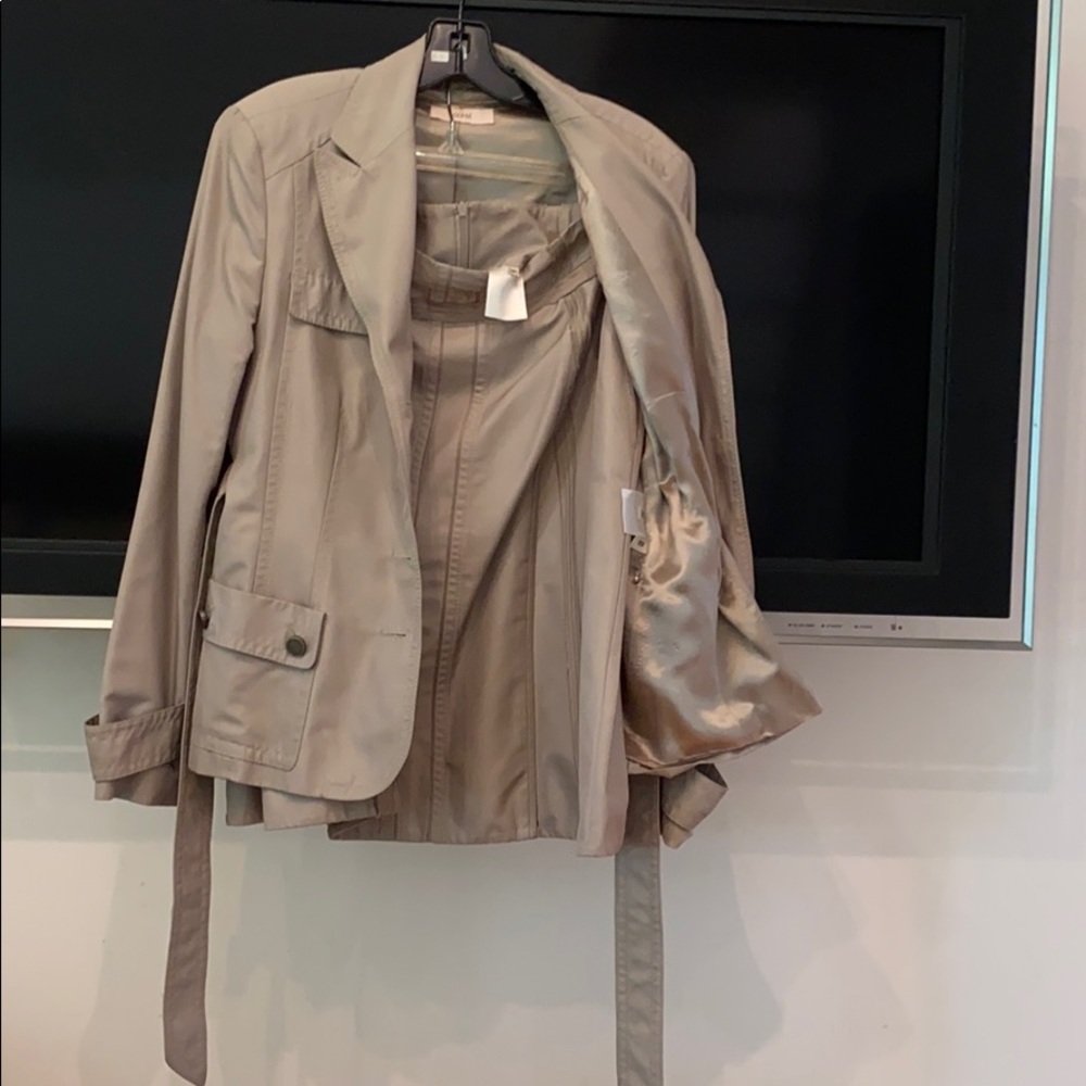 Vintage Suit